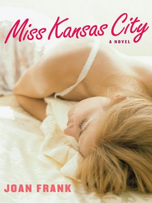 cover image of Miss Kansas City